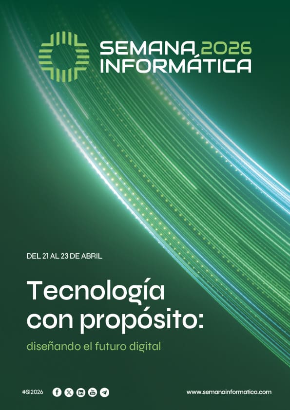 Semana Informática (Si2026)