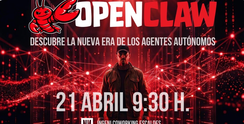OpenClaw: descubre la nueva era de Agentes Autónomos