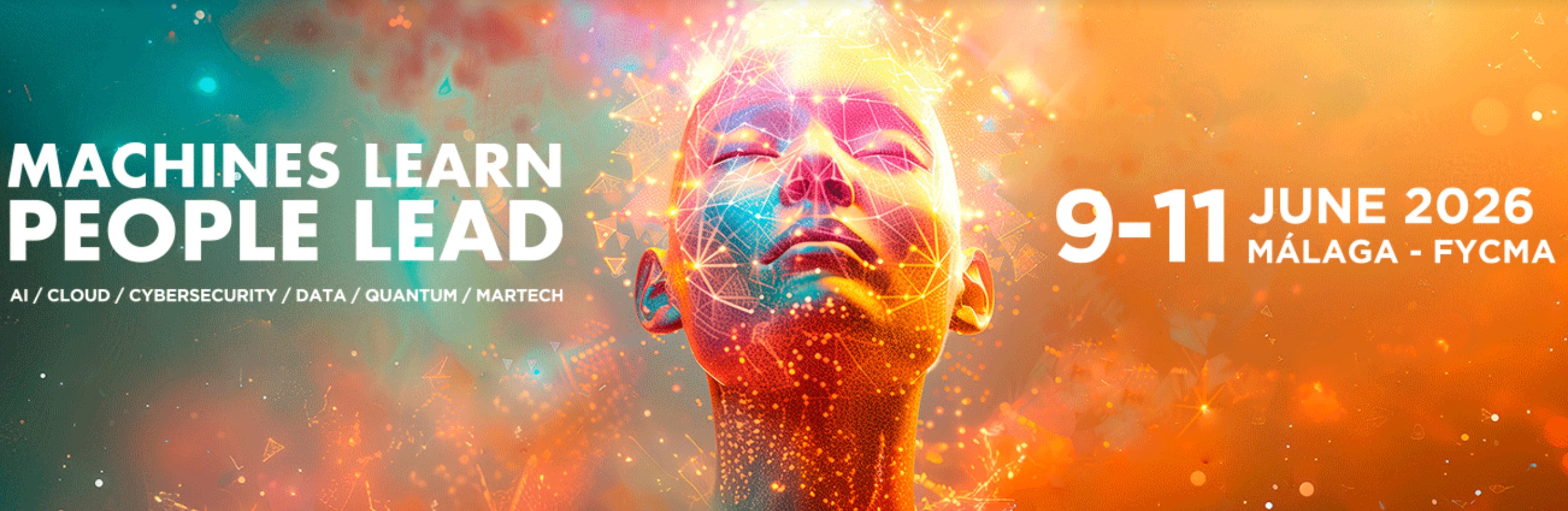 Digital Enterprise Show (DES) 2026