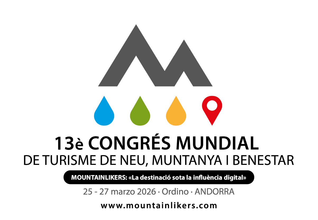 13è Congrés Mundial de Turisme de Neu, Muntanya i Benestar