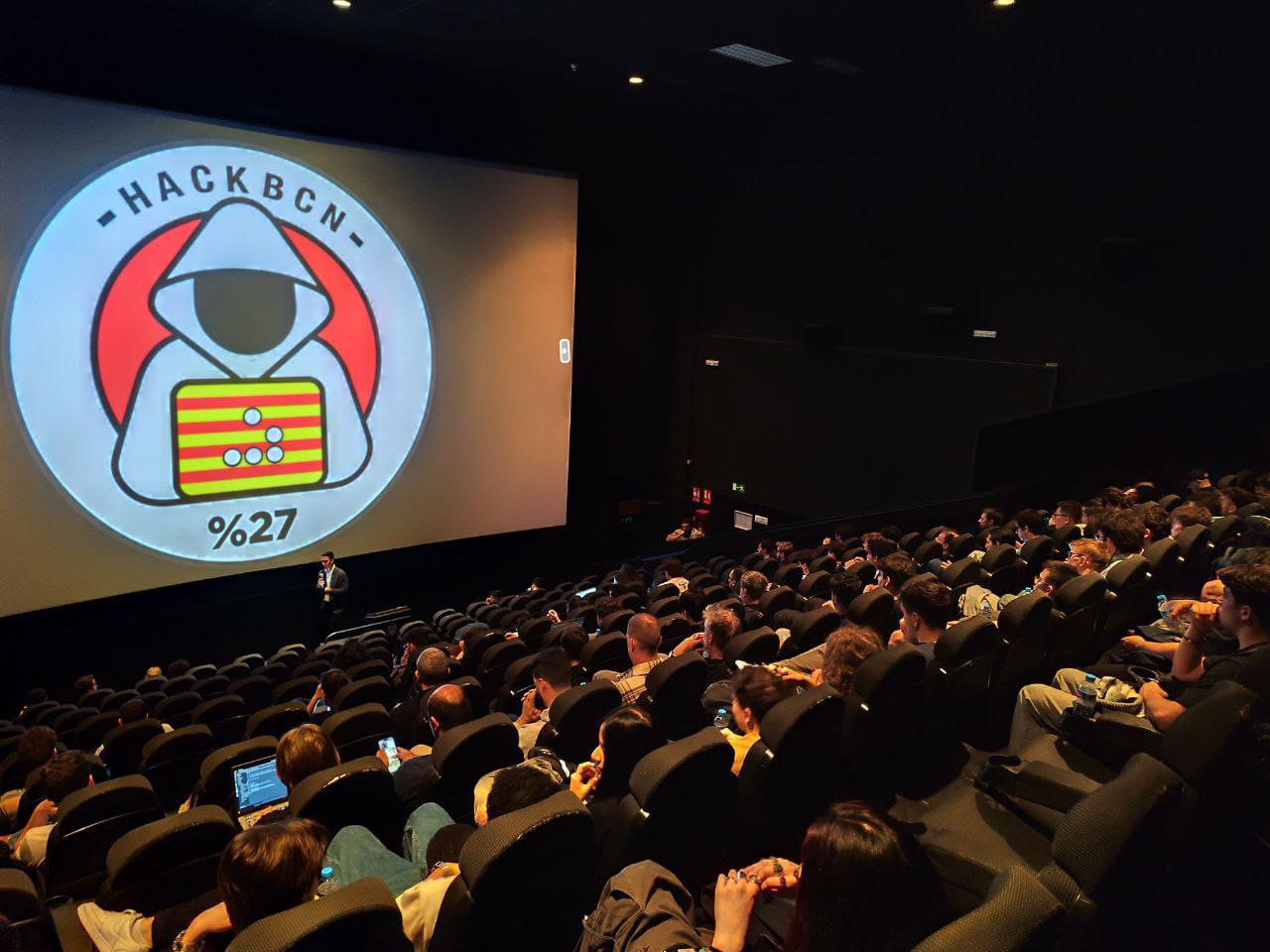 HackBCN Con 2026