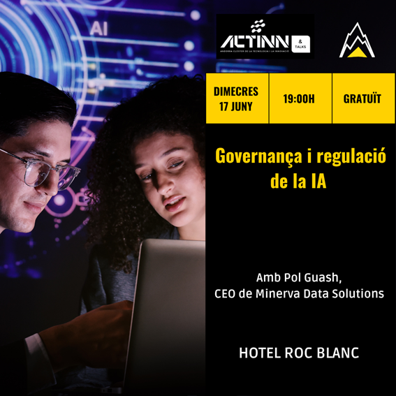 Governança i regulació de la IA