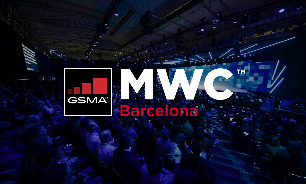 Mobile World Congress Barcelona 2026