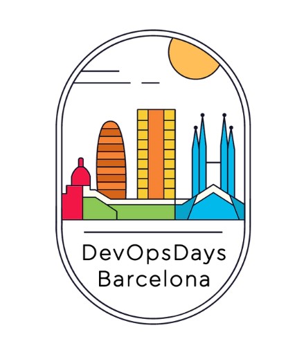 devopsdays Barcelona